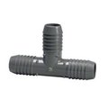 Lasco Fittings 1 in. Insert Tee PV1401010